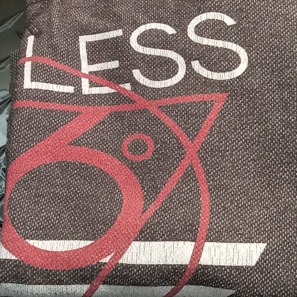 RECKLESS Gray Sweatshirt - Picture 8 of 8